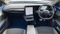 Renault Scenic E-Tech 160kW Esprit Alpine 87kWh Long Range 5dr Auto Electric Estate